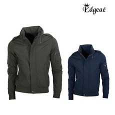 엣지애 남성용 슬림 내장후드 숏 야상 자켓 MCOWS7111R8 패션의류/잡화/남성패션 반품 최저가 15,720원