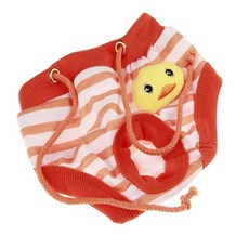 제제펫 애완동물 인형 위생팬티 G408PDHP007, 대형, 1개 반려동물용품/펫티켓 산책용품 반품 최저가 3,000원