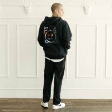 네스파 남성용 화산괄호 기모 일자세트 SUA_0014 패션의류/잡화/남성패션 반품 최저가 23,000원