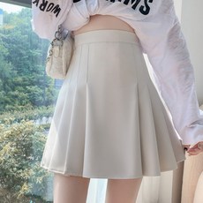 레더 미니 테니스스커트 패션의류/잡화/여성패션 반품 최저가 14,980원