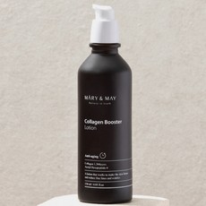 마리엔메이 콜라겐 부스터 로션, 1개, 120ml 뷰티/스킨케어 반품 최저가 16,760원