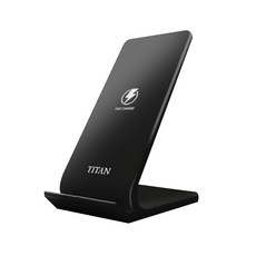 모던드로우 퀵차지 무선 고속 충전 거치대 CTC-WS10W, 블랙 가전디지털/차량용 디지털 반품 최저가 6,350원