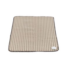 이바요 카본 온열 무릎담요 DW-TC-04, 베이지, 80 x 50 cm 가전디지털/계절가전 반품 최저가 34,040원