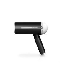 오스너 아이캐리 핸디형 스팀다리미, 블랙, SM1021-3C 가전디지털/생활가전 반품 최저가 15,960원