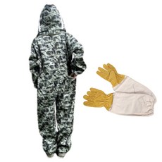 양봉 우주 모자 점프수트 + 가죽 장갑, 혼합색상, 1개 반려동물용품/소동물/가축용품 반품 최저가 6,230원