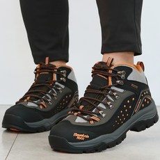방수 등산화 빅 사이즈 트레킹화 SSE11P11 패션의류/잡화/여성패션 반품 최저가 68,800원