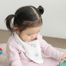 밤부베베 아동용 순한 대나무 풀꽃 양면 스카프빕 패션의류/잡화/유아동패션 반품 최저가 9,040원