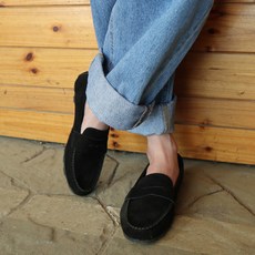 라뷰드제이비 쥬비샵 남성용 콜핀 스웨이드 라운지 드라이빙 로퍼 2.5cm 패션의류/잡화/남성패션 반품 최저가 8,660원