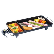 신일 투엔 3 in 1 멀티 와이드 전기그릴, SGP-H96NK 주방용품/주방가전 반품 최저가 72,100원