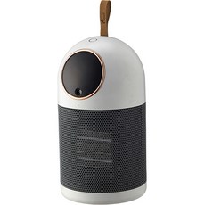 한일전기 가습 겸용 온풍기, 화이트, HEFU-C500 undefined/undefined 반품 최저가 34,750원