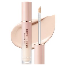 바닐라코 커버리셔스 파워 핏 컨실러 5.5g, 17 페어, 1개 뷰티/메이크업 반품 최저가 7,540원