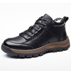 홀리바나나 남성용 방한화 HBNN82002 패션의류/잡화/남성패션 반품 최저가 13,250원