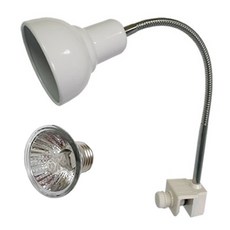 아쿠아테라 랩타일 파충류 앤 거북이 할로겐 등기구 DS-WG500 (CHDS-WG500), 화이트, 1개 반려동물용품/소동물/가축용품 반품 최저가 18,860원