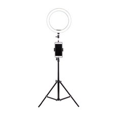 뉴엔 링 라이트 조명 삼각 거치대 세트 17 x 40~65 cm, J45+U23, 1세트 가전디지털/카메라 반품 최저가 14,430원