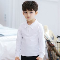 잭키드 남아용 키즈 긴팔 트루디 남방 카라 티셔츠 패션의류/잡화/유아동패션 반품 최저가 8,840원