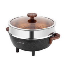 신일 가마솥 쿠커 전기찜기 32cm, SMC-W1500KP 가전디지털/주방가전 반품 최저가 37,140원