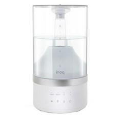 이노크아든 복합식 가습기, IA-HH02, 화이트 가전디지털/계절가전 반품 최저가 60,990원