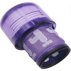 누심비 다이슨 무선청소기 V11 호환 포스트 교체용 필터, 1개 가전디지털/청소기 반품 최저가 5,770원