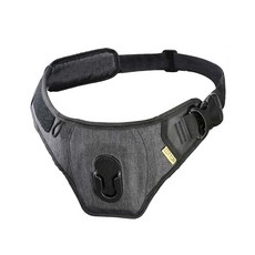 코튼캐리어 Sling Belt Carrier 허리벨트 카메라 스트랩, 1개, 500 CBS 가전디지털/카메라 반품 최저가 112,000원