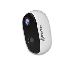 로보뷰 실내외용 로보뷰S1 200만화소 무선 IP 카메라 1080P 풀HD, GI-ROBOS1 가전디지털/PC주변기기 반품 최저가 42,880원