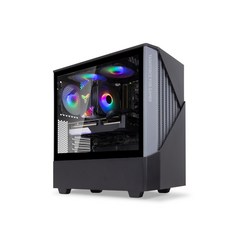 한성컴퓨터 게이밍 데스크탑 블랙 TFG AX5508 (라이젠5-5600X WIN미포함 RAM 16GB SSD 512GB Geforce RTX 3080), 기본형 가전디지털/데스크탑 반품 최저가 1,817,340원