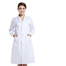 HEALINGCARE 여성용 의사 약사가운 패션의류/잡화/남성패션 반품 최저가 9,370원