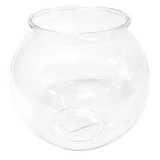 삼호무역 투명 플라스틱 어항, 1개 반려동물용품/관상어 용품 반품 최저가 4,230원