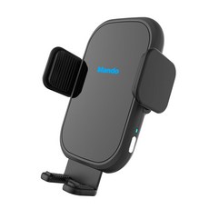 HL만도 MD20 차량용 FOD센서 고속 무선 충전 거치대 15W, 블랙, WT-C13F 가전디지털/차량용 디지털 반품 최저가 24,670원