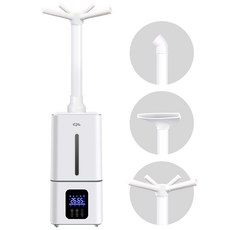 컴프라이프 대용량가습기 15L 스마트자동가습, CP150HD+ 가전디지털/계절가전 반품 최저가 64,260원