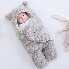 조이멀티 곰돌이 아기 보낭 겉싸개 6 패션의류/잡화/유아동패션 반품 최저가 11,730원
