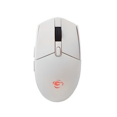 지클릭커 게이밍 마우스 GM-M250, 화이트 가전디지털/키보드/마우스 반품 최저가 6,070원