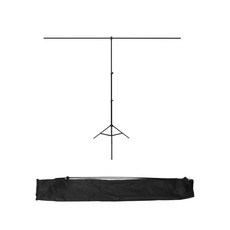 대한 T자 촬영용 배경 거치대 L, 1개, BT-T2023 가전디지털/1인방송 전문관 반품 최저가 29,810원