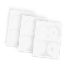 포카모리 갤럭시 버즈 2 철가루 방지 보호필름 스티커 3p, B 투명, SM-R177 가전디지털/음향기기 반품 최저가 6,300원