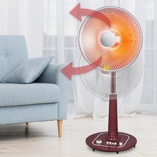 모리츠 세라믹 선풍기형 전기히터, MEH-1P400HJ undefined/undefined 반품 최저가 25,490원