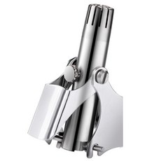 요고모지 반영구 사용 수동 코털 제거기, 1개 뷰티/뷰티소품 반품 최저가 8,070원