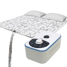 청운 데코 C타입 투채널 난방 온수매트 유니크, CWI-Boiler-2CH, 1개 가전디지털/계절가전 반품 최저가 69,500원