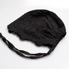 웨스트무브 여성용 비니 끈 조리모 브리미스 두건 패션의류/잡화/여성패션 반품 최저가 7,020원