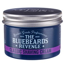 블루비어드 리벤지 콘센트레이티드 쉐이빙 크림, 100ml, 1개 뷰티/남성화장품 반품 최저가 20,210원