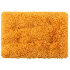 반려동물 털방석, 19 골든 옐로우, 1개 반려동물용품/강아지 용품 반품 최저가 11,460원