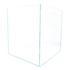 아쿠아테라 25하이큐브 오픈 유리어항, 혼합색상, 1개 반려동물용품/관상어 용품 반품 최저가 11,180원