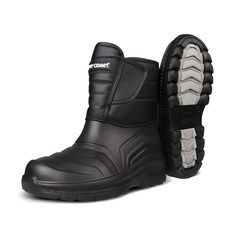 슈퍼카미트 남성용 EVA 초경량 리커버리 MAX 쿠션 논슬립 패딩 방수 방한 털 부츠 WT8080 패션의류/잡화/남성패션 반품 최저가 23,020원