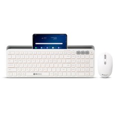 이큐메딕 항균 거치형 듀얼 블루투스 키보드 마우스 세트, 일반형, Sanitize-BS5, 화이트 가전디지털/키보드/마우스 반품 최저가 31,980원