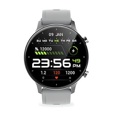 젤센 웨어러블 스마트 에어엑스워치3, 실버, 44.7mm, 블루투스 가전디지털/스마트워치/밴드 반품 최저가 55,060원