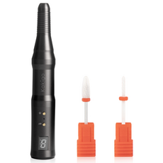 카키고 충전식 네일드릴 손톱정리기 LK-004M, 1개, 혼합색상 가전디지털/뷰티/헤어가전 반품 최저가 29,120원