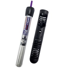 필그린 수족관 온도조절 히터 + 히터 보호커버 + 흡착고무 2p 세트 PH-60, 1세트 반려동물용품/관상어 용품 반품 최저가 8,310원