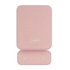 루카 전기 샌드위치 앤 와플 메이커, luka-wa001(핑크블러썸) 가전디지털/주방가전 반품 최저가 26,600원