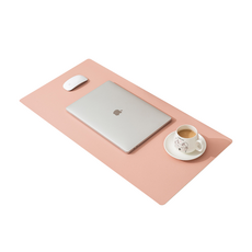 일상나눔 다용도 테이블 마우스 장패드, 인디핑크, 1개 가전디지털/게임 반품 최저가 13,500원