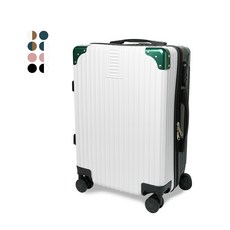 여행 하드 감성 기내용 캐리어 패션의류/잡화/여성패션 반품 최저가 39,460원