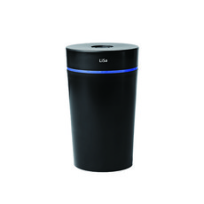 싱크블랭크 리사맥스 UV UVC LED 휴대용 미니 자외선 살균기 블랙 가전디지털/건강가전 반품 최저가 33,470원