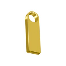 티케이리테일 리테일 메탈바디 16GB 2.0 USB 메모리 메탈골드 M10-016G 가전디지털/저장장치 반품 최저가 4,260원